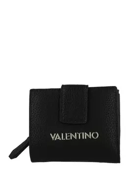 Кошелек VALENTINO Wallet ALEXIA, черный