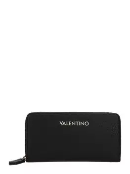 Кошелек VALENTINO Wallet ARCADIA, черный