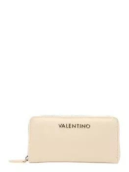Кошелек VALENTINO Wallet Divina, бежевый