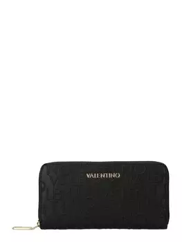 Кошелек VALENTINO Wallet Relax, черный