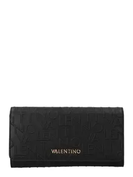 Кошелек VALENTINO Wallet Relax, черный