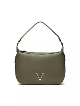 Кошелек Valentino, зеленый