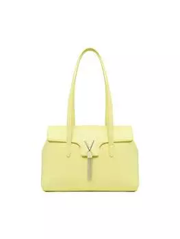 Кошелек Valentino, желтый