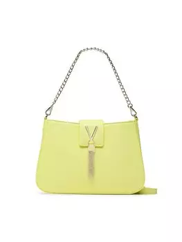 Кошелек Valentino, желтый