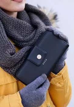 Кошелек VALI Vuch, цвет black