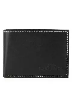 Кошелек VALIN LOIS Jeans, черный