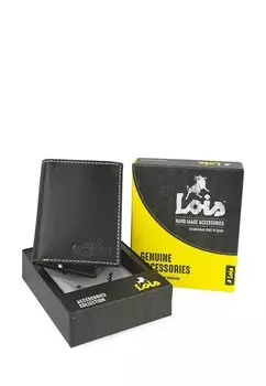 Кошелек Valin LOIS Jeans, черный