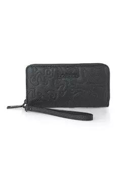 Кошелек VANCOUVER LOIS Jeans, черный