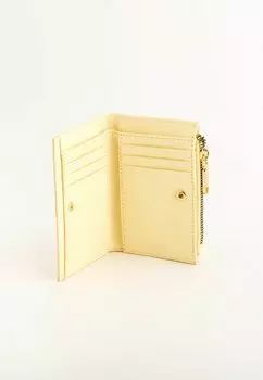 Кошелек Vanity Spring Carpisa, желтый