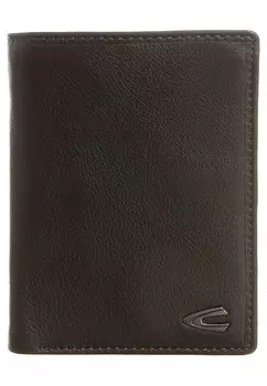 Кошелек VEGAS camel active, цвет brown