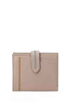 Кошелек VENEZIA, бежевый