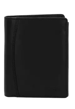 Кошелек Venezia, черный