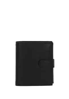 Кошелек Venezia, черный