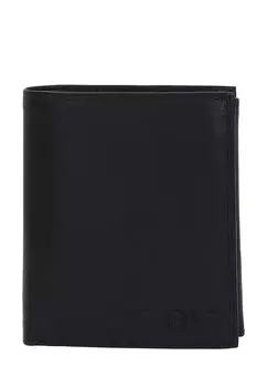 Кошелек Venezia, черный