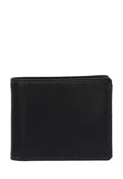 Кошелек Venezia, черный