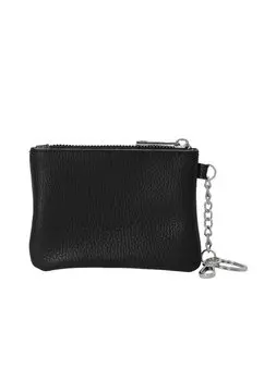 Кошелек VENEZIA, черный