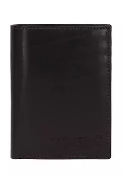 Кошелек Venezia, коричневый