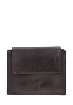 Кошелек Venezia, коричневый