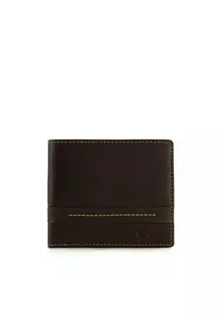 Кошелек Venezia, коричневый