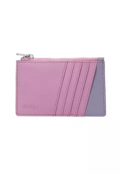 Кошелек VENEZIA, розовый