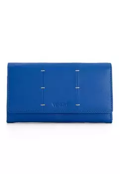 Кошелек Venezia, синий