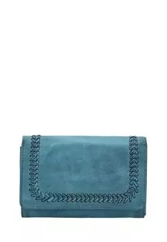 Кошелек Venezia, синий