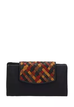 Кошелек Venezia, темно-синий