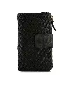 Кошелек Venezia, зеленый