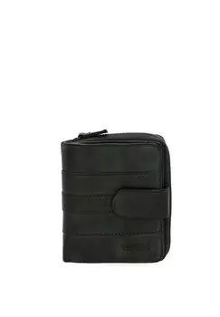 Кошелек Venezia, зеленый