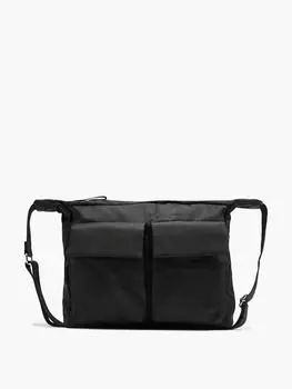 Кошелек Venice, черный