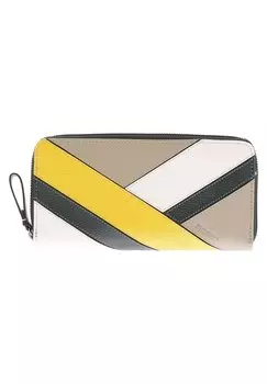 Кошелек VERNISSAGE Picard, цвет hazel-kombi