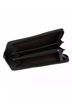 Кошелек VERONA Braun Bffel, синий