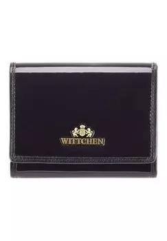 Кошелек VERONA WITTCHEN, цвет dunkelblau