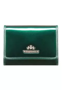 Кошелек VERONA WITTCHEN, цвет dunkelgrn