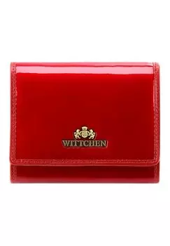 Кошелек VERONA WITTCHEN, цвет schwarz