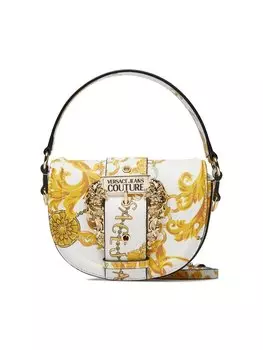 Кошелек Versace Jeans Couture, белый