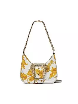 Кошелек Versace Jeans Couture, белый