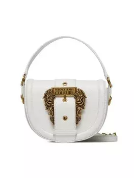 Кошелек Versace Jeans Couture, белый