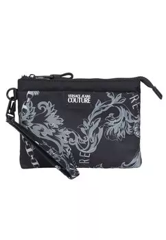 Кошелек Versace Jeans Couture, черный
