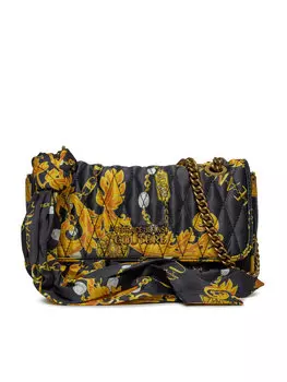 Кошелек Versace Jeans Couture, черный