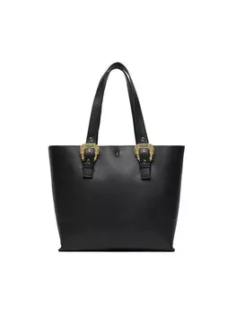 Кошелек Versace Jeans Couture, черный