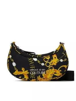 Кошелек Versace Jeans Couture, черный