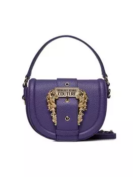 Кошелек Versace Jeans Couture, фиолетовый