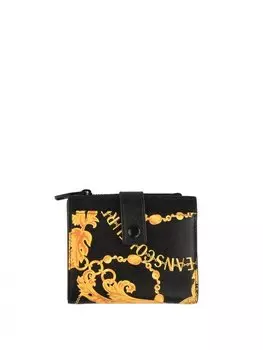 Кошелек Versace Jeans Couture, мультиколор