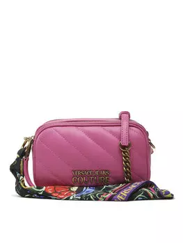 Кошелек Versace Jeans Couture, розовый