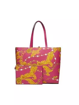 Кошелек Versace Jeans Couture, розовый