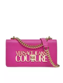 Кошелек Versace Jeans Couture, розовый