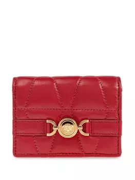 Кошелек Versace Medusa '95, красный