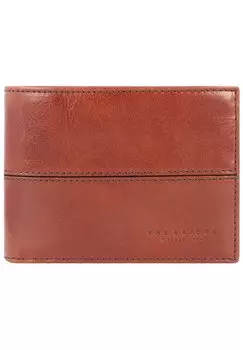 Кошелек VESPUCCI The Bridge, цвет braun