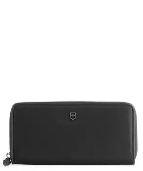 кошелек Victoria 2.0 нейлон Victorinox, черный